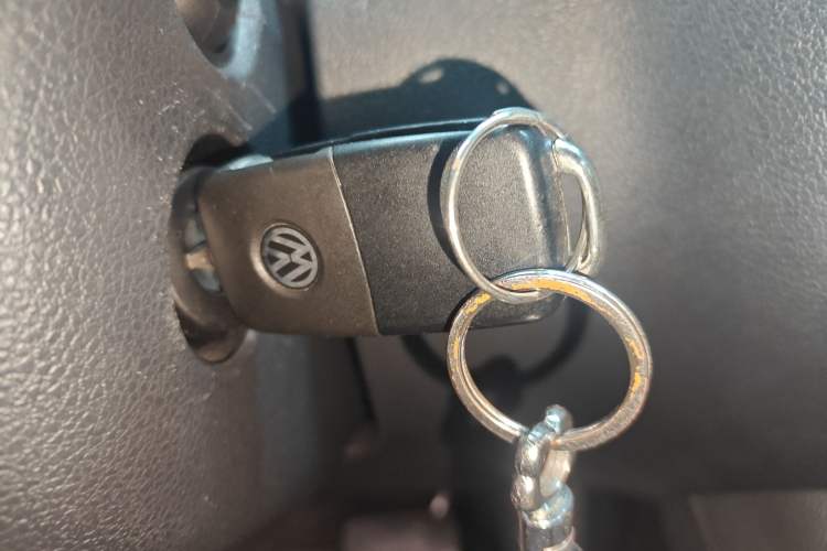 Used Volkswagen Tiguan L 2015 1.8TSI Automatic Two-Wheel Drive Comfort Edition