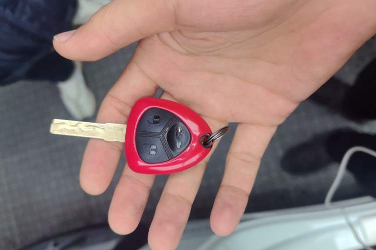 Used Ferrari California T 2012 4.3L Standard Edition Interior 1