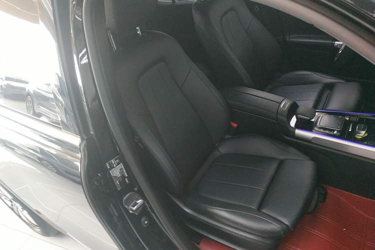 Used Mercedes-Benz EQB 2024 EQB 260
