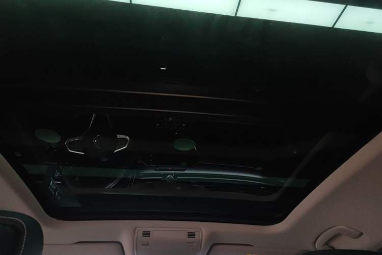 Used Volkswagen Magotan 2020 330TSI DSG Leading Model