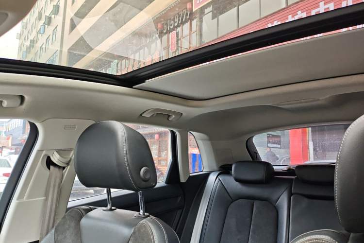 Used Audi Q3 2021 35 TFSI Progressive Dynamic Edition