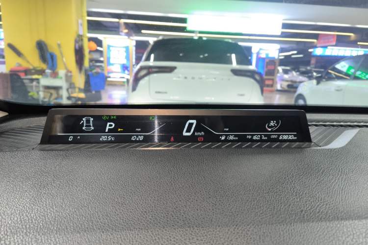 Used NETA V 2022 Chao 400 Lite