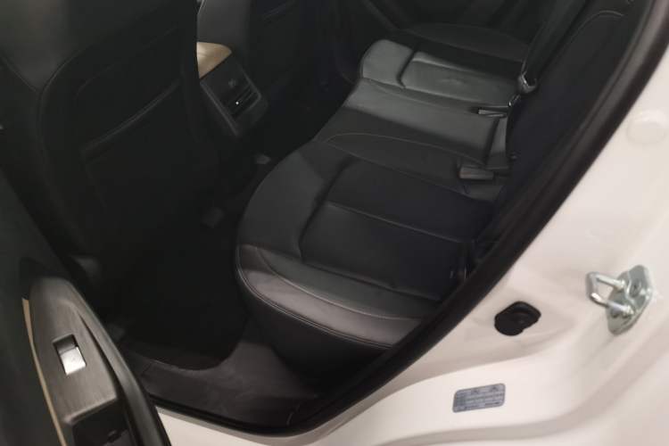 Used CHANGAN CS55PLUS 2022 2nd Generation 1.5T DCT Prestige Version