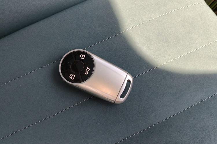 Used ORA Good Cat 2021 400km Standard Range Athena Edition Lithium-Ion Battery Interior 1