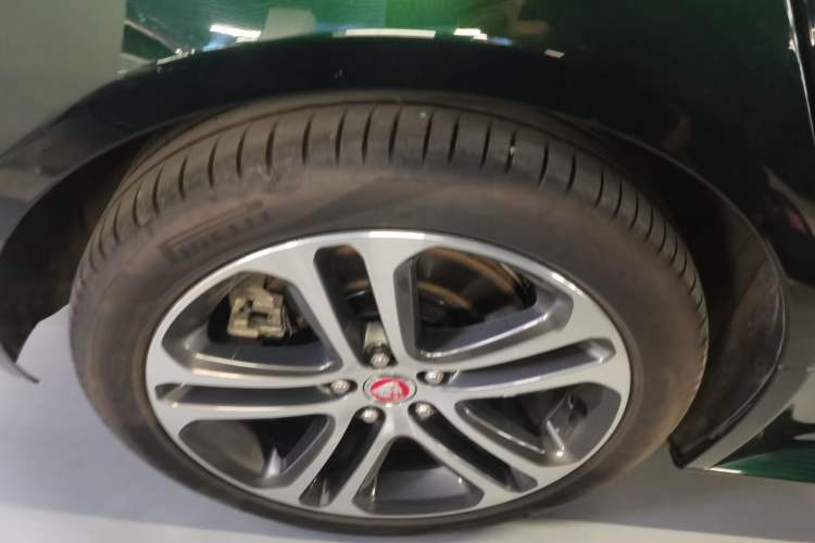 Used Jaguar XEL 2023 2.0T 250 PS R-DYNAMIC S Advanced Sport Edition
