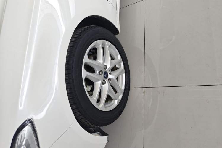 Used Ford Mondeo 2013 1.5L GTDi180 Fashion Edition
