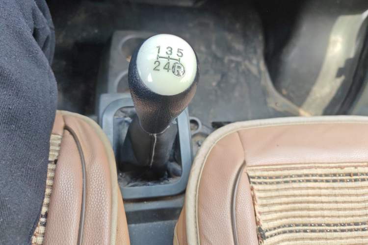 Used Dongfeng Xiaokang K05S 2019 1.2L Practical Version China VI Standard DK12
