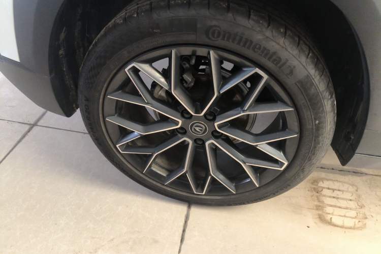 Used CHANGAN UNI-T 2022 1.5T Prestige Version
