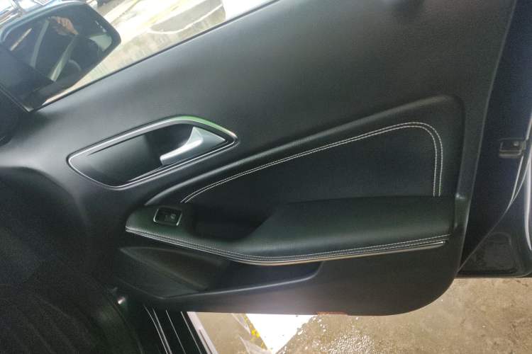 Used Mercedes-Benz GLA 2016 GLA 200 Sport Edition
