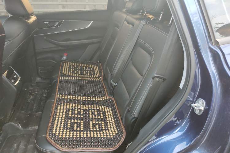 Used Chery Tiggo 8 