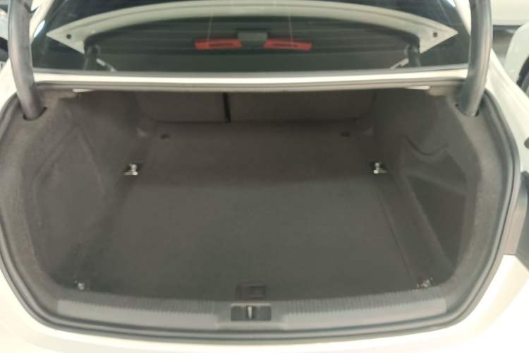 Used Audi A4L 2016 35 TFSI Collector's Edition Automatic Standard Model