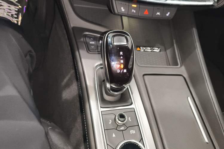 Used Cadillac CT5 2024 28T Luxury Pro Trim