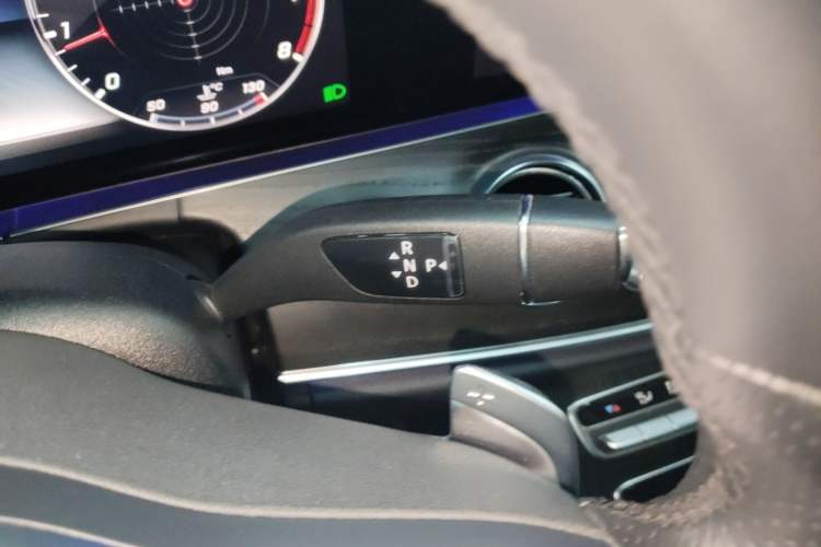 Used Mercedes-Benz E-Class 2020 E 300 L Sport Luxury Edition