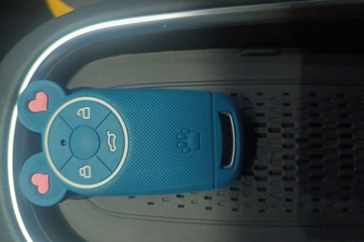 Used ORA Good Cat GT 2023 Mulan Edition 401 km Premium Version