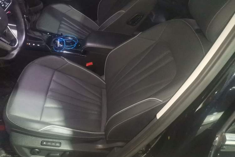 Used Volkswagen Passat 2024 380TSI Dragon Edition