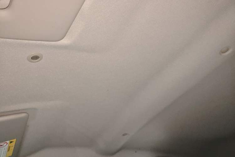 Used Dongfeng NAMMI EX1 2021 Quality Edition