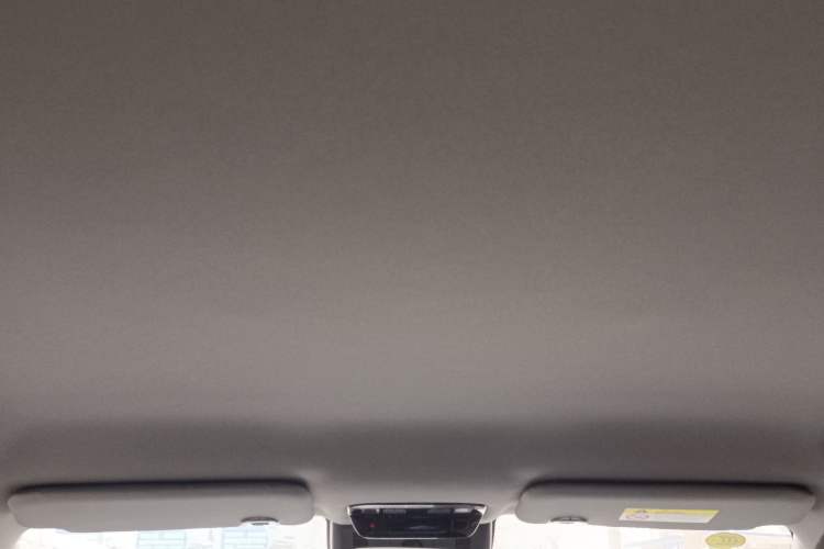 Used Dongfeng NAMMI 06 2025 401 Air
