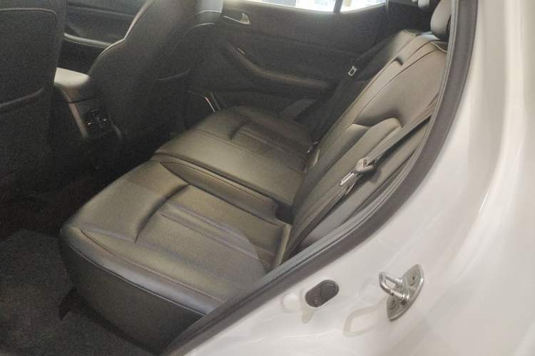 Used GAC Trumpchi GS4 2020 270T Automatic Elite Tech Edition