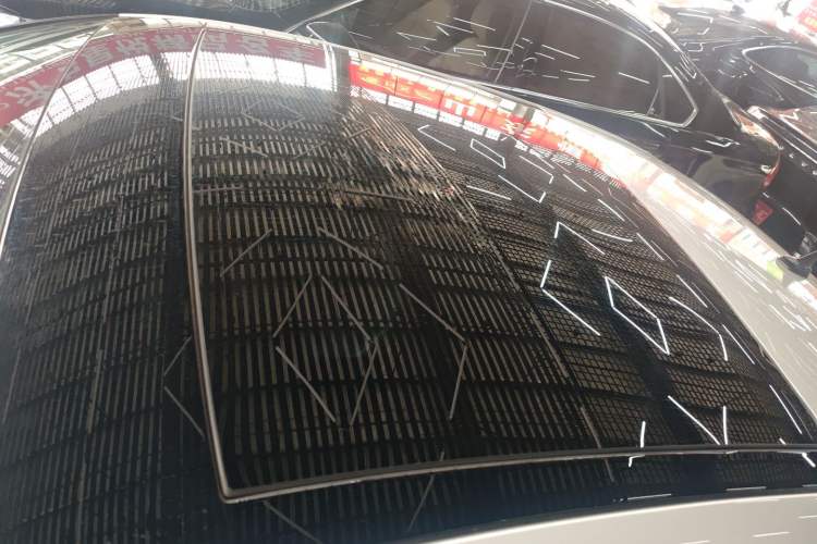 Used Audi A3 2020 Limousine 35 TFSI Fashion Edition China VI Emission Standard