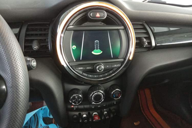 Used MINI MINI 2021 1.5T ONE PLUS Five-Door Edition