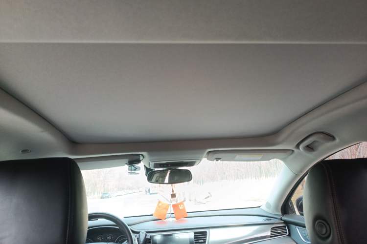 Used Buick LaCrosse 2022 552T Luxury Version