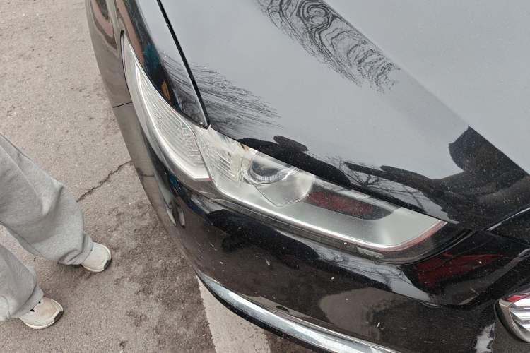 Used Ford Taurus 2015 EcoBoost 245 Fashion Edition