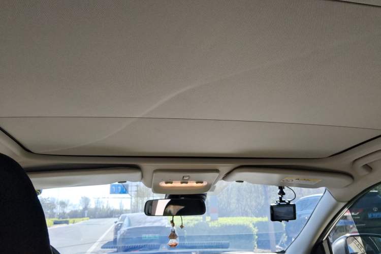 Used Nissan Qashqai 2019 2.0L CVT Luxury Edition
