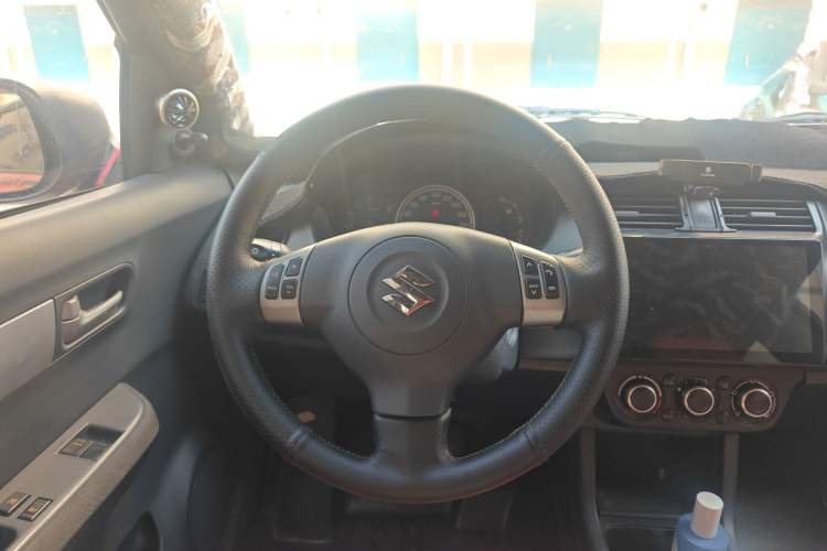 Used Suzuki Swift 2011 1.3L Manual Value Edition