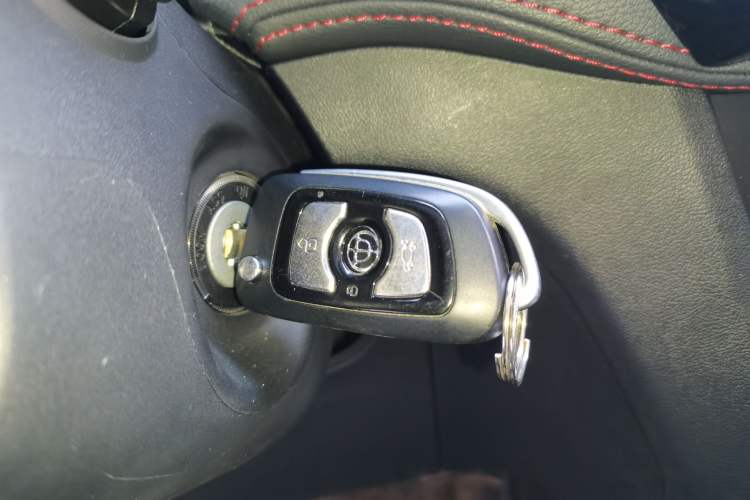 Used Brilliance V3 2016 1.5L Manual Comfort Model
