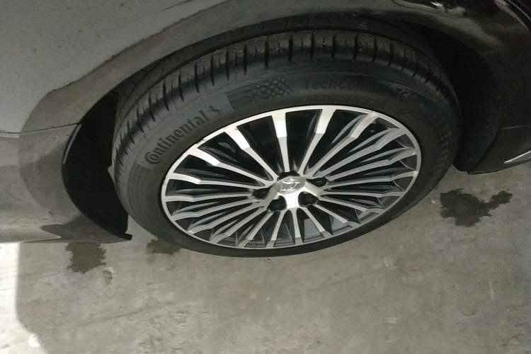 Used Toyota Crown 2018 2.0T Sport Edition Right Rear Wheel Hub