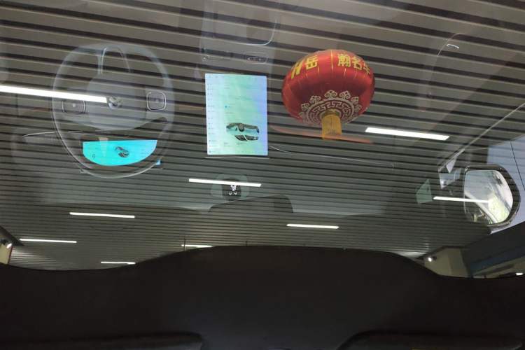 Used Nio EC6 2024 75 kWh