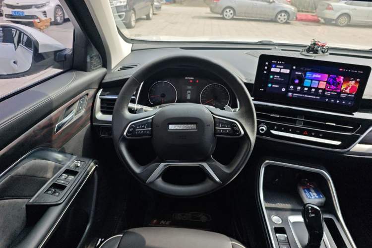 Used Haval H6 2021 National Trend Edition 1.5T Automatic Urban Version