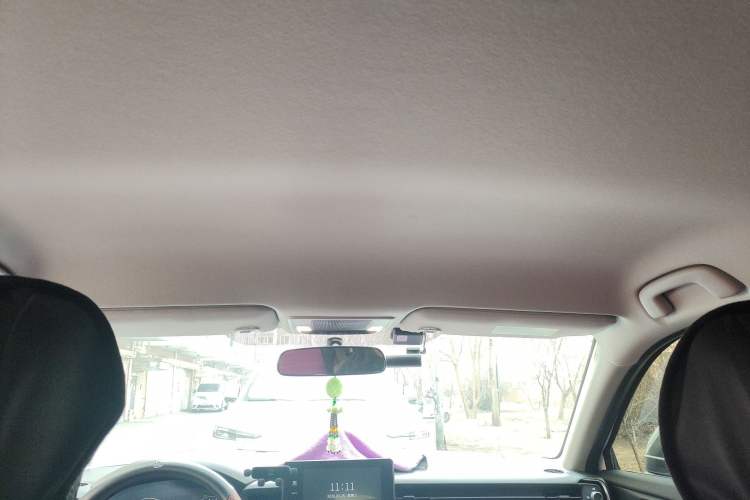 Used Honda Vezel 2023 1.5L CVT Elite Edition
