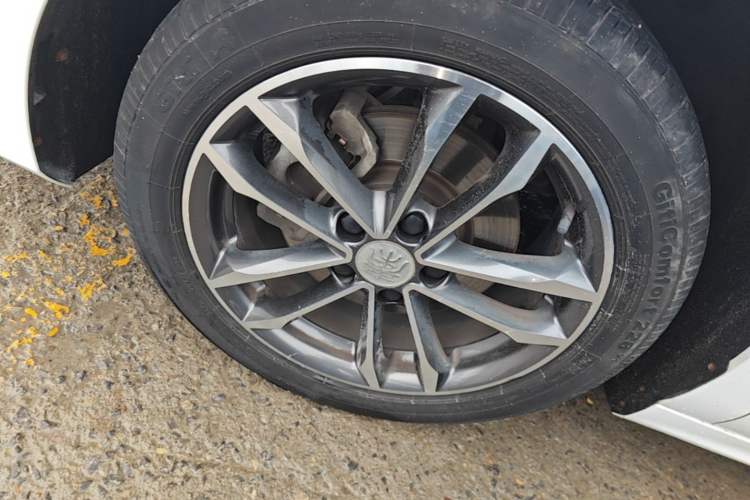 Used BYD Qin Pro 2018 1.5TI Automatic Smart Connect Luxury Edition

