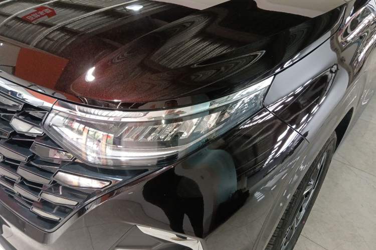 Used Hyundai Custo 2021 380TGDi Smart Love Flagship Edition TOP Premium