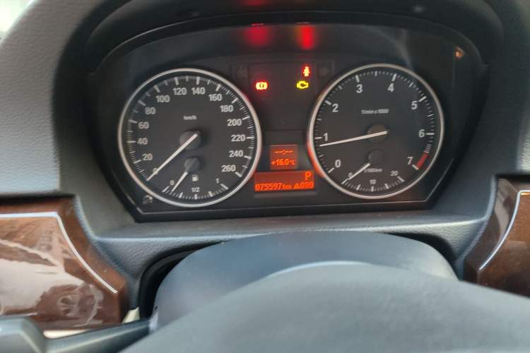 Used BMW 3 Series 2012 320i Sport Edition