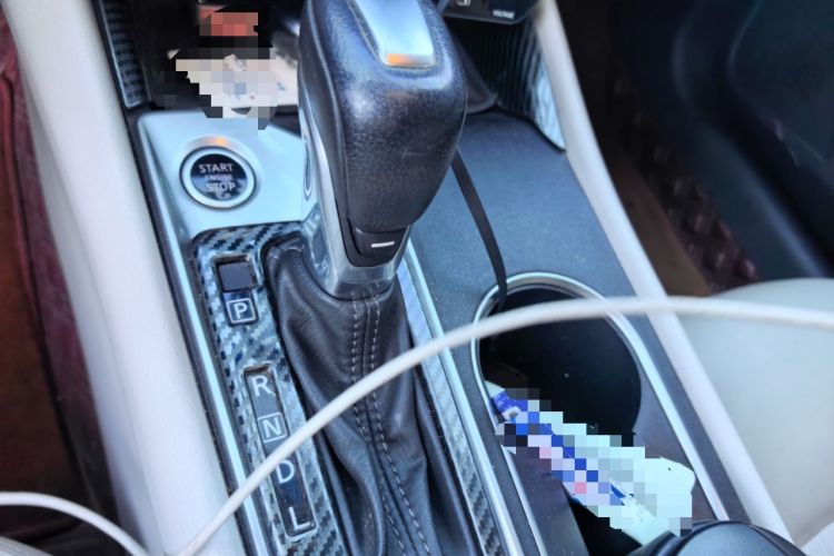 Used Nissan Teana 2019 2.0L XL Comfort Edition Gear Lever