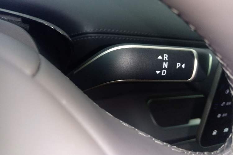 Used Nio ET9 2025 100 kWh
