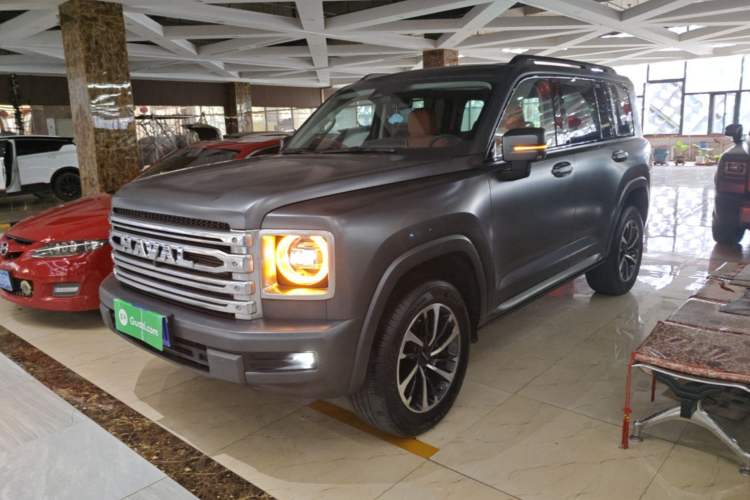 Used Haval H9 2024 2.0T Gasoline All-Wheel-Drive Extreme Edition Guazi used car, China used car export, Used car for sale, Used  cars, Cheapest cars for sale