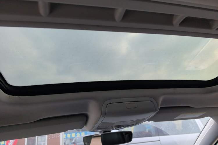 Used Volkswagen Passat 2017 330TSI DSG Prestige Edition