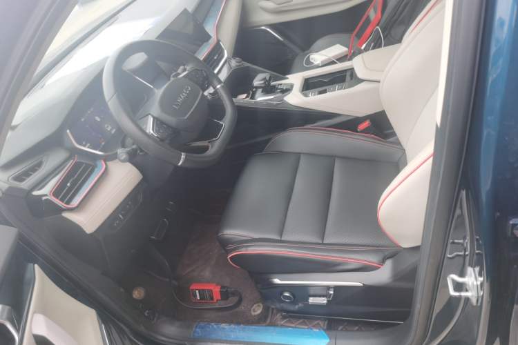 Used Lynk & Co 06 2020 1.5T YAO Halo
