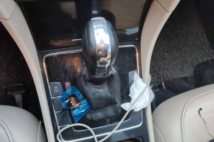 Used Volkswagen Passat 2014 1.8TSI DSG Prestige Edition