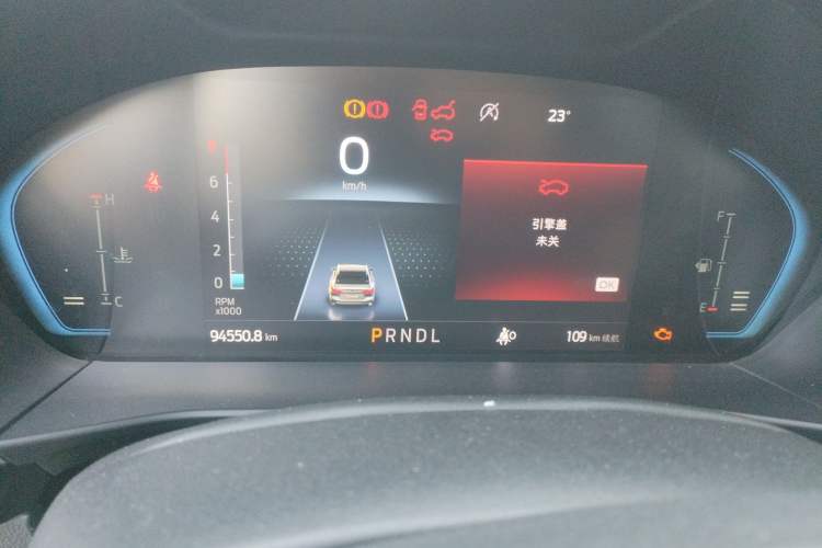 Used Ford Focus 2021 EcoBoost 180 Automatic Hunter Edition
