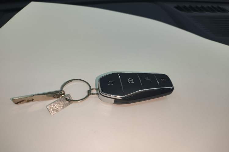 Used BYD Song PLUS New Energy 2023 Champion Edition DM-i 110KM Flagship Model