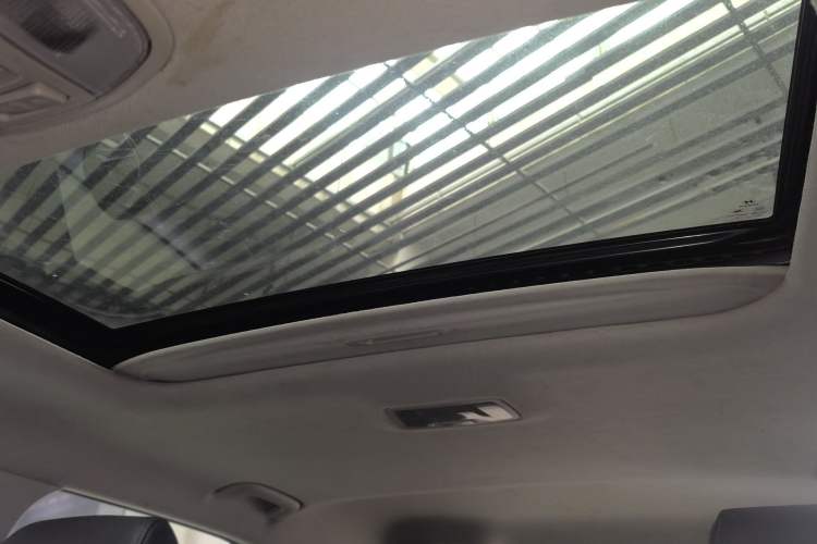 Used Hyundai ix35 2018 2.0L Automatic 2WD Zhiyong·Changxiang Edition