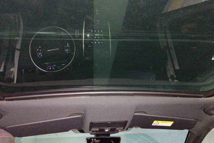 Used Land Rover Discovery Sport 2020 249 PS R-Dynamic Performance Tech Edition 7 Seats