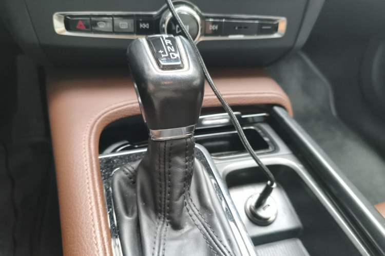 Used Volvo S90 2019 T5 Zhiyi Edition