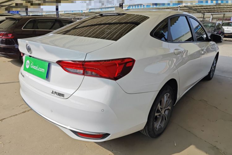 Used Buick Verano 2023 Pro Enjoyment Edition