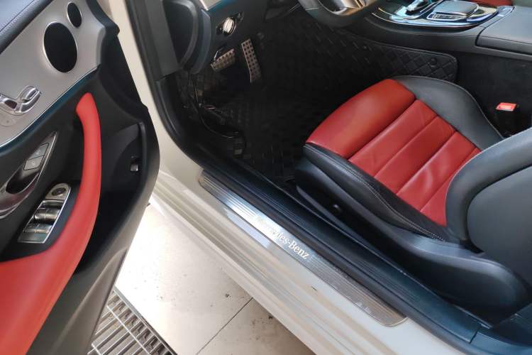 Used Mercedes-Benz E-Class (Import) 2021 Facelift E 260 Coupe
