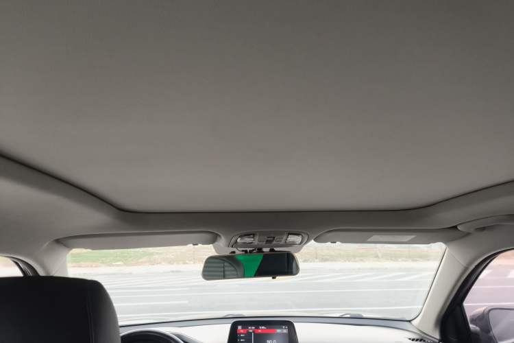 Used Kia Sportage R 2018 2.0L Automatic Smart Luxury Version China V Standard